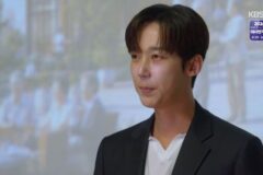 윤종훈, 깨어난 이호재 경합장 등장에 ‘감격’…윤다훈 “나 빼고 작당모의” (‘기쁜 우리’)