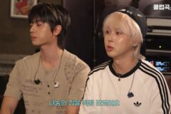 원위, 데뷔 전부터 선행 “위안부 피해자 위해 기부…나눔의 집 청소” [RE:뷰]