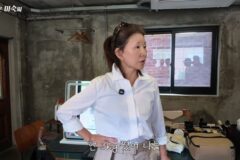 이미숙, 일부러 3kg 증량 “나이 들면 나쁜 지방도 필요” [RE:뷰]