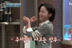 “SM에 데려가고 싶어”…태연, 김시아 하투하 댄스에 반했다 (‘놀토’) [종합]