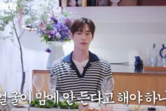 서강준 “내 얼굴 마음에 안 들어.. 헤어 메이크업해야 볼 만” 망언 [RE:뷰]