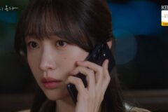 안희연, 직접 낳은 子 가슴에 묻고 윤하빈 거뒀다.. 하석진 “내가 지금 갈게” (‘사랑이 온다’)[종합]