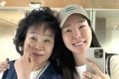 미자, ‘낙상사고→응급실 이송’ 母 전성애에 먹먹…”당뇨 전 단계, 안쓰럽다” [RE:스타]