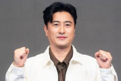 안정환, 5억 기부했는데→의미심장 발언…”허무감 느껴, 축구계도 씁쓸” [RE:뷰]