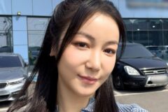 ‘결혼 10개월 만’ 김옥빈, 깜짝 임신 발표…”엄마가 될 준비” [전문]