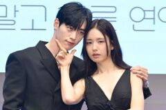 “압도적 1위 노린다”…’대상’ 배우→6년 만에 본격 ‘로맨스 복귀’로 화제성 압살한 韓 드라마
