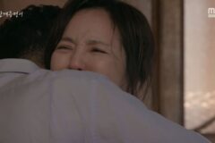 임지은, 마침내 윤희석과 결혼 결심 “행복한 여자 되고 싶어” 오열 (‘가족관계증명서’) [종합]