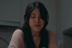 실연 당한 수지→이진욱, 드디어 볼 수 있다…호평 속 1년 만에 개봉 확정한 韓 영화