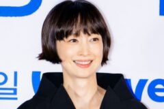 차기작 위해 머리 기른다던 원빈은 공백ing→이나영은 8년 만에 스크린 복귀 확정
