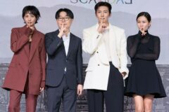 23년 전 ‘파격’ 넘어설까…역대급 원작→배우진 뭉쳐 새롭게 돌아온 韓 시리즈
