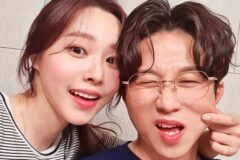 박성광은 ‘광복이 응급실行’ 애타는데→♥이솔이 “내 인생 난이도는 몇일까?” [RE:스타]