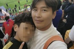 “감내해야”…이동국, ‘축구 유망주 子’ 향한 꼬리표에 속상함 토로→대중 ‘싸늘’