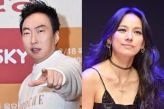 박명수, ‘텐미닛’ 시절 이효리 솔직 평가…”아름답다기보다는 센세이션” (‘라디오쇼’)