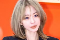 ’10살 연하♥’ 한예슬, 육아 웹툰 공유→2년 만 ‘임신설’에…”사실 아냐”