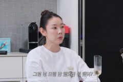 한혜진 “학창시절 모델 될 생각 無…예고 가려 5년 간 미술+학업 병행” [RE:뷰]