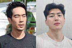 고영욱, 저격질 계속하더니→”인간 지긋지긋”…소재원 작가와 ‘설전’까지 [종합]
