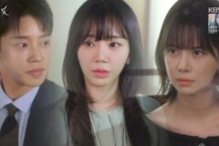 주새벽, 전혜원 창고에 가뒀다…설정환이 USB 찾아 구원 (‘욕망의 덫’) [종합]