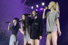 “돈값 못해”…수십만 원에도→부실 공연 논란 휩싸인 ★들 [종합]