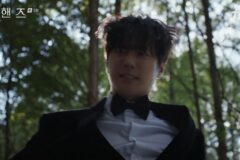 이준영, 국제 콩쿠르 파이널 앞두고 괴한에 납치→총 맞고 ‘사망 위기’ (‘포핸즈’)