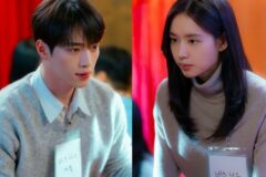 서강준X안은진, 10년 연애 끝 이별→커플 이벤트 출격 ‘무슨 사연?’ (‘너 말고 다른 연애’)