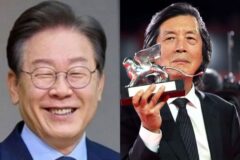 이재명 대통령, 베네치아 품은 이창동 감독에 “빛나는 여정 응원” 축전 보내
