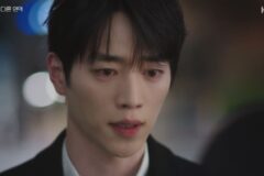 서강준, 안은진 못 놓았다.. 이별 선고에도 “우리 결혼하자” 청혼 (‘너다연’)[종합]