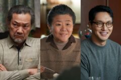 마라탕 전문점에서 나온 사골국 ‘아버지의 집밥’ [씨네:리포트]