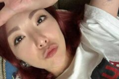 ‘걸그룹 출신’ 女배우, 극비 결혼→이혼 뒤늦게 인정…”아들은 전남편이 양육” [룩@글로벌]