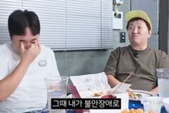 정형돈 “불안장애로 활동중단, 지금도 약 복용 중” [RE:뷰]