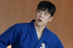 30kg 감량하더니 180도 변신…최우성, ‘유부녀 킬러’ 종영 소회→”배우로서 새로운 도전”