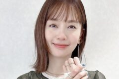 故 유리, 암 완화 13년 만→시한부 선고 끝에 눈 감았다…”마지막까지 미소 잃지 않아” [룩@글로벌]