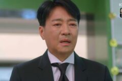 윤다훈, 백성현 납골당서 참회의 눈물.. 윤종훈 앞에 무릎 꿇었다 (‘기쁜 우리’)[종합]
