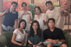 ‘결혼 지옥’ 1순위 부부, 180도 달라졌다…”실제보다 과장된 부분 많아→훨씬 잘 지내는 중” [RE:스타]