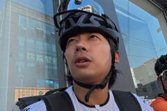 ‘국대 출신’ 곽윤기, 은퇴 후 인라인 배달 알바→8시간 수익 6,100원…”시급 1000원도 안 돼” [RE:뷰]