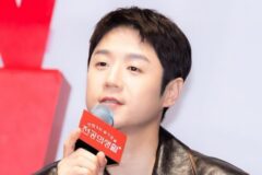 정준원은 ‘외모 논란’ 억울하다는데…’유부녀 킬러’ 원작자 “팬들께 죄송” 고개 푹 [RE:스타]