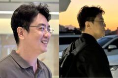 ‘상간 소송 항소’ 최동석, 판결 앞두고 떠났다…”생각 정리되겠지” [RE:스타]