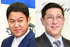 ‘새출발 선배’ 김구라, 황재균 이혼 언급하더니…”아직 재혼 카드 남았다” 폭소 (‘라스’)