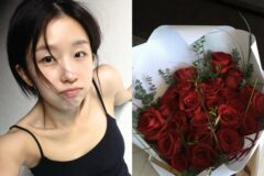 윤가이, ♥장기하 아닌 김아영과 생일 보냈다…”사랑해 가이야” [RE:스타]
