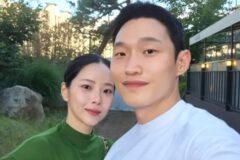 유현철♥김슬기, ‘불화 인정’ 4개월 만에 뒤집혔다…”10월 24일 결혼식, 신혼여행은 NO” [RE:스타]