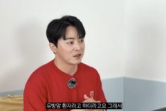조정석, ‘질투의 화신’ 비화 “남주가 유방암 환자 설정, 내가 회사 설득해 출연” [RE:뷰]