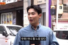 이준, BTS 정국 닮은꼴 사수에 깜짝 “느낌 있어…난 주지훈?” [RE:뷰]