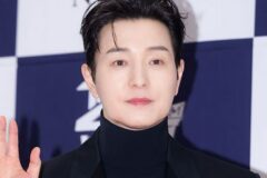 정성일, ‘이혼’ 후 심경 변화?…초등학생 이후 가장 길었던 장발 ‘싹둑’ [RE:스타]
