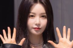 남규리, 별명 ‘가만히’가 된 이유…”전 국민이 날 싫어했다” [RE:뷰]