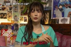 채연 “사인 요청하며 ‘아빠가 팬이에요’ 할 때 세대교체 실감” [RE:뷰]