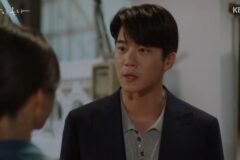 하석진, 이번엔 안희연 안 놓쳤다.. “우리의 끝 보고파” (‘사랑이 온다’)[종합]