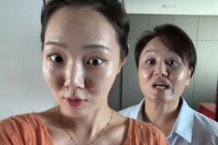 “예쁘지는 않다”…이경실, 배우 딸 외모에 소신발언→손수아도 끄덕끄덕 [RE:뷰]