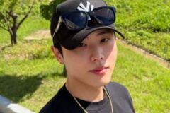 ‘스맨파’ 영제이, 장인상 비보 속 임신 고백 “소중한 아이 꼭 보여드리고 싶었다”
