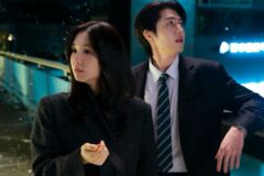 서강준X안은진, 웨딩홀 투어 나선 장기연애 커플…낯선 감정에 ‘흔들’ (‘너다연’)