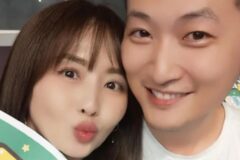불화설 부인하더니…오숙민, 결혼 7년 만 이혼→사유는 “가정폭력” [룩@글로벌]