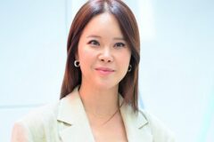 “밤마다 서너 번 자지러져”…’정석원♥’ 백지영, 초3 딸 성조숙증 걱정→끝내 병원 방문 [RE:뷰]